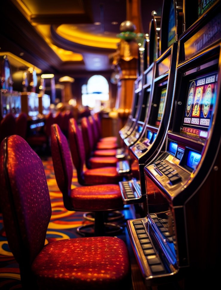 udin88 slot Mega Sevens tier progression interface